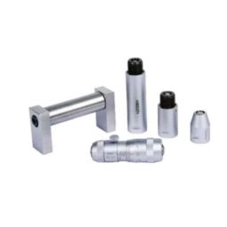 Insize Tubular Inside Micrometer, Range: 50-300 mm, 3222-300 (Pack of 3)-picture-7