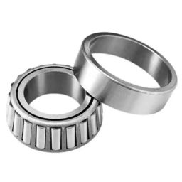 NTN 67x127x127mm Single Row Tapered Roller Bearing, 4T-HM813844/HM8101-picture-1