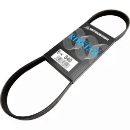 Mitsuboshi Rib Star 840mm 5 Threaded PK-Type Belt, 5PK840-picture-34