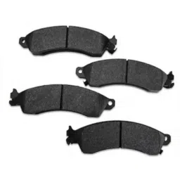 Gabriel Am-Bp363223F Front Tavera Gm Brake Pad-picture-29