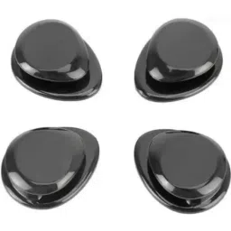 Znee Smart 3R-2153 5L 4 Pcs Car Side Hook for Bag Hanger image 3