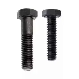 TVS M36 140mm Hexagonal Head Bolt/Screw (Pack of 5) image 3