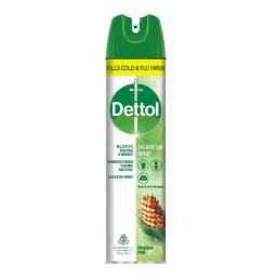 Dettol 225ml (Case of 24) Disinfectant Spray-picture-46