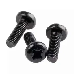 Rpi Shop M4x25mm Full Thread Phillips Drive Pan Head Screw (Pack of 10) image 3