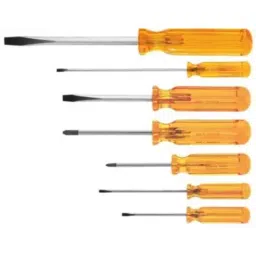 Klein Tools 85276 Screwdriver Set-picture-37