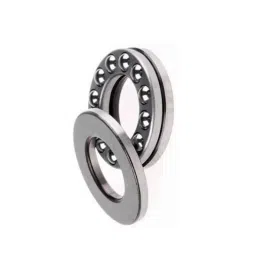 NTN 320x400x63mm Single Direction Thrust Ball Bearing, 51164 (Pack of 10)-picture-21