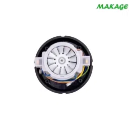 Makage 144mm 1000W Double Stages Vacuum Cleaner Motor, (VM-IT) 049 image 3