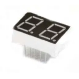 Oasistek 100 Pcs 0.30 inch Ultra Red Dual Digit Display Module Set, TOD-3203-picture-12