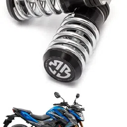 Miwings Black Foot Rest For Honda Hornet 2.0 Foot Rest-picture-27