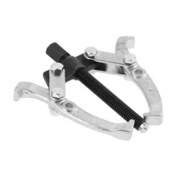 Hogert Technik 5 inch Alloy Steel CrV Double Arm Bearing Puller, HT8G202-picture-48