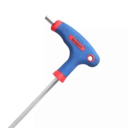 De Neers DN-TAK 9 9mm Two-Way Hex Key with Handle image 3