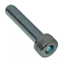 TVS M18x50mm Socket Head Cap Screw, Grade: 12.9 (Pack of 50) image 2