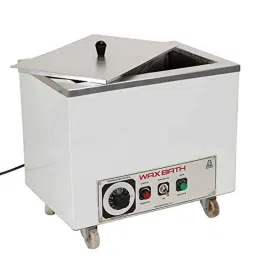 Narayani Traders Wax Bath Physiotherapy Machine for Painful Hands &a; Feet image 2