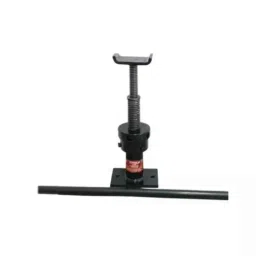 Titan 5 Ton Alloy Steel Black Mechanical Screw Jack with Lever Rod-picture-48