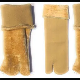 Women Solid Ankle Length-image-74