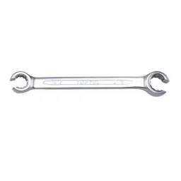 Toptul 22x24mm 12PT Flare Nut Wrench, AEEA2224-picture-38