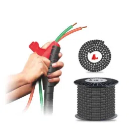 Noveau Safe-T-1ST 40mm 10m Virgin HDPE Black Cable Zipper, NSFZ40BK0010-picture-38