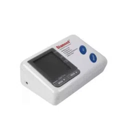 Diamond BPDG 024 White &a; Blue Fully Automatic BP Monitor image 2