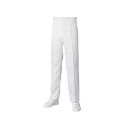 Lab Plus Dust-Free Clothing White, Capacity: 5 Litre, LP-446-picture-4