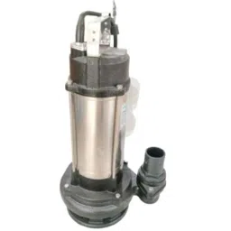 Alfa 2HP Three Phase Sewage Pump with 1 Year Warranty, TI-A2-30448-picture-23