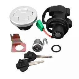 Suzuki Gixxer Sf 2019 Lock Set, 37101-34840-000-picture-48