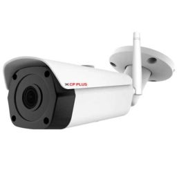 CP Plus CP-SWK-T21L3 2MP 25m Metal Full HD IR Wi-Fi Kit Bullet Camera-picture-18