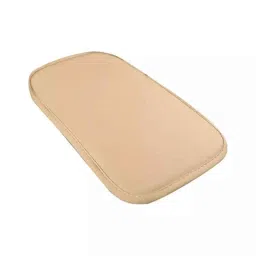 Edylinn PU Leather Beige Armrest Pad for Hyundai Nios-picture-32