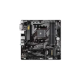 GIGABYTE B550M DS3H AMD AM4 Micro ATX Ultra Durable Motherboard image 3