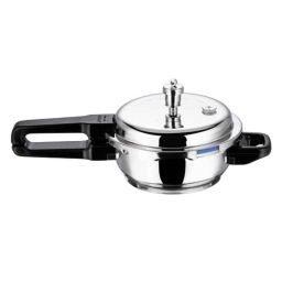 Vinod Jumbo 18/8 Stainless Steel Induction Friendly Pressure Pan, PPWCJU-picture-41