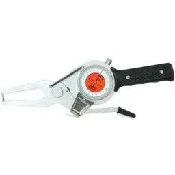 Yamayo 20mm External Pistol Caliper , 0.01 mm-picture-16