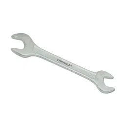 Taparia 13x16mm Chrome Plated Double Ended Spanner, DEP-picture-12