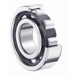 NTN 110x200x38mm Cylindrical Roller Bearing, NJ222C3-picture-36