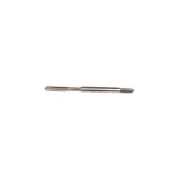 Miranda M1.8x0.35mm Straight Flute HSS Ground Thread Hand &a; Short Machine Tap Set, 180353A, Type: WTC_M-picture-46