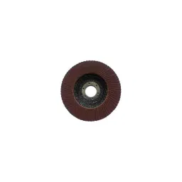 Cumi M Brown Aluminium Oxide Wheel, Size: 200x20x31.75 mm-picture-43