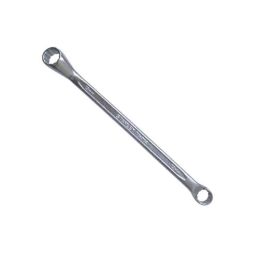 Stanley 10x11mm CRV Steel BI-HEX Shallow Offset Ring Spanner, 70-383E-picture-9