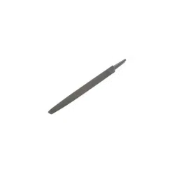 JK Super Drive 300mm Bastard Cut Three Square Machinist File-picture-28
