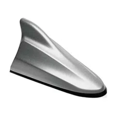 Auto Beast Shark Fin Roof Top Signal Receiver Antenna for Renault Kwid Climber Silver, AUT-4SG9W1-picture-39