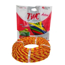 TWC Active 23/76 PVC Insulated Flexible Cable, TWCAF02-picture-22