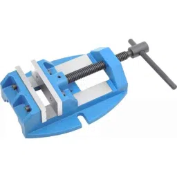 Lovely Cast Iron Drill Vices-picture-48