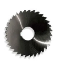 Rewo 150mm HSS Slitting Saw Blade, Thickness: 4 mm-image-30