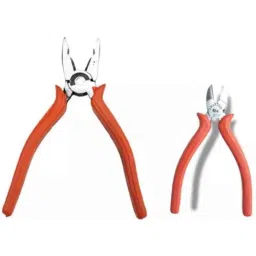 Sky Blue 2 Pcs 7.8 inch Groove Plier Combo, SBE_PLIER COMBO_327-picture-42