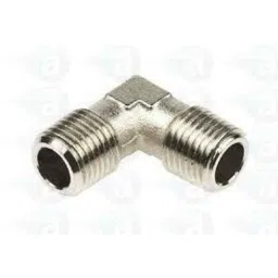 SFI BSP x NPT 1/2-3/4 inch Brass Elbow-picture-24