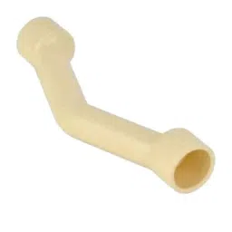 Crystal 1.25 inch CPVC Connection Pipe Union, SB125-picture-46