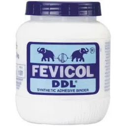 Fevicol DDL 1kg Synthetic Adhesive Binder-picture-34