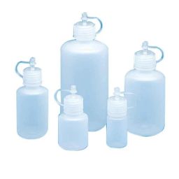 Tarsons 12 Pcs 125ml LDPE Dropping Bottle Set, 620060 (Pack of 24)-picture-44