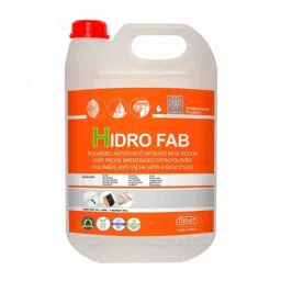 Faber HIDRO FAB 1 Litre Water-Based Dirt-Proof Protective Wax Polish-image-1
