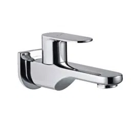 Jaquar Opal Prime Chrome Bib Cock Tap with Wall Flange, OPP-CHR-15037PM-picture-37