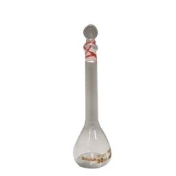 Rasayan 250ml Volumetric Measuring Flask, 21110-picture-38
