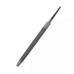 Inder 100mm Second Cut Slim Taper Special Files, P-926A-picture-20