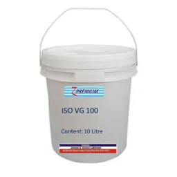 Z Premium 10L ISO VG 100 Engine Oil, ISOVG100B-picture-42